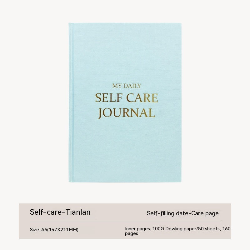 Selbstliebe Tagebuch | Dankbarkeits Tagebuch | Resilienz, Selbstliebe und Selbstreflexion | Übungsbuch