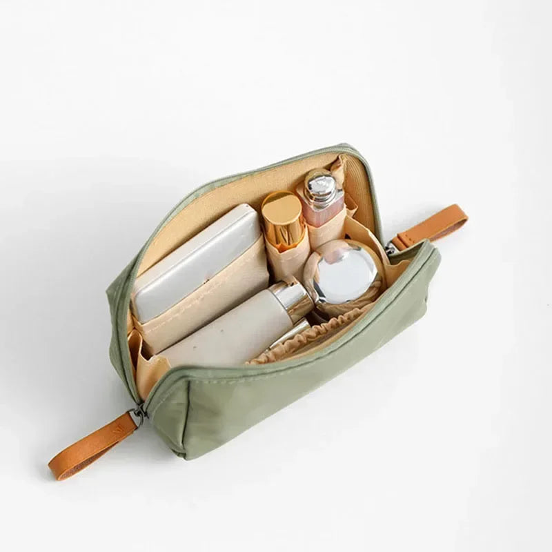 Wasserdichte Make-up-Tasche | Make-up Kosmetiktasche | Ya2Buy