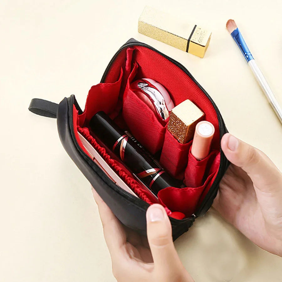 Wasserdichte Make-up-Tasche | Make-up Kosmetiktasche | Ya2Buy