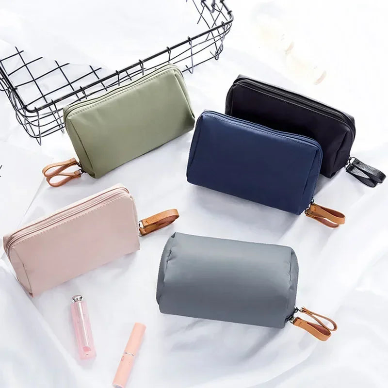 Wasserdichte Make-up-Tasche | Make-up Kosmetiktasche | Ya2Buy
