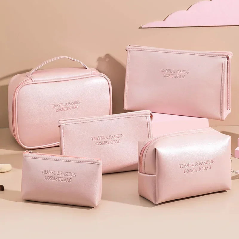 Reise-Kosmetiktasche | Kosmetik-Organizer-Tasche | Ya2Buy