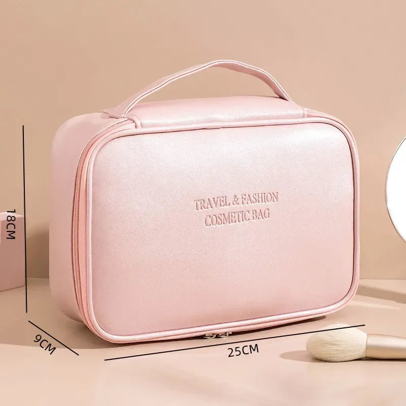 Reise-Kosmetiktasche | Kosmetik-Organizer-Tasche | Ya2Buy