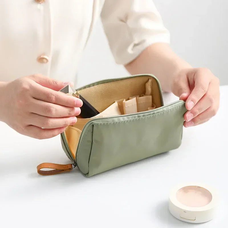 Wasserdichte Make-up-Tasche | Make-up Kosmetiktasche | Ya2Buy