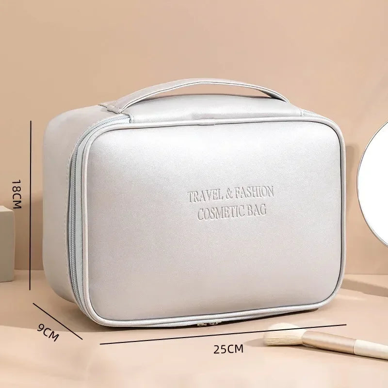 Reise-Kosmetiktasche | Kosmetik-Organizer-Tasche | Ya2Buy