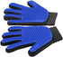 SilikonHandschuhe, Tierpflege, Haustierpflege, Haarentfernung, Pflegeleicht, Tierliebe