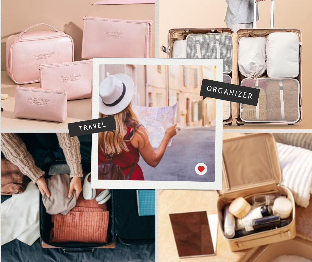 Travel Organizer