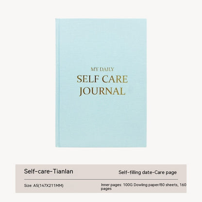 Selbstliebe Tagebuch | Dankbarkeits Tagebuch | Resilienz, Selbstliebe und Selbstreflexion | Übungsbuch