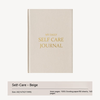 Selbstliebe Tagebuch | Dankbarkeits Tagebuch | Resilienz, Selbstliebe und Selbstreflexion | Übungsbuch