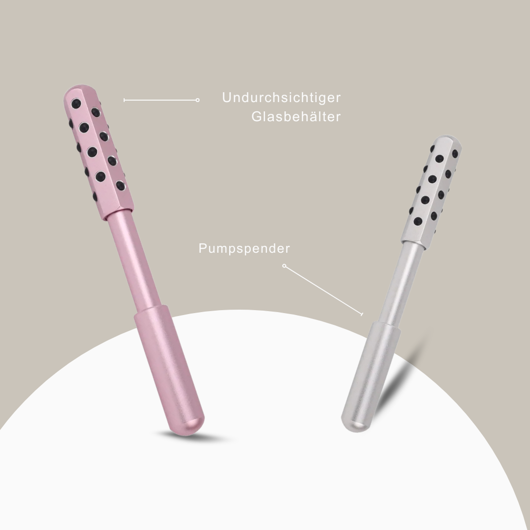 Beauty-Gesichtsroller | Gesichtsroller-Stick | Gesichtsroller | Ya2Buy