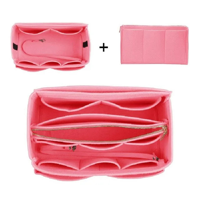 Organizer Handtasche | Organizer Taschen | Ya2Buy