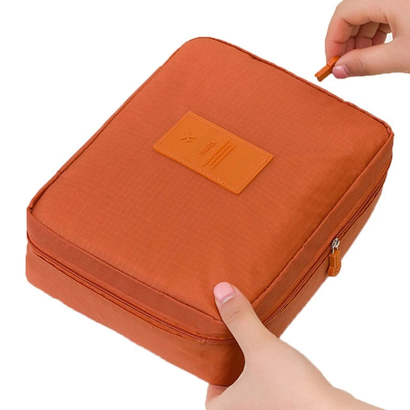 Große Reise-Kulturtasche | Reise-Kulturtasche | Ya2Buy
