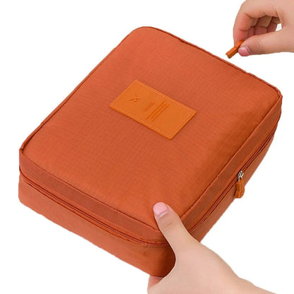 Große Reise-Kulturtasche | Reise-Kulturtasche | Ya2Buy
