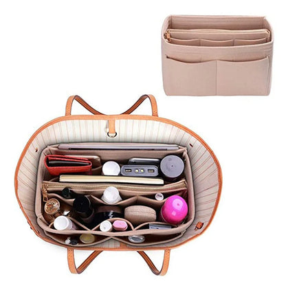 Organizer Handtasche | Organizer Taschen | Ya2Buy