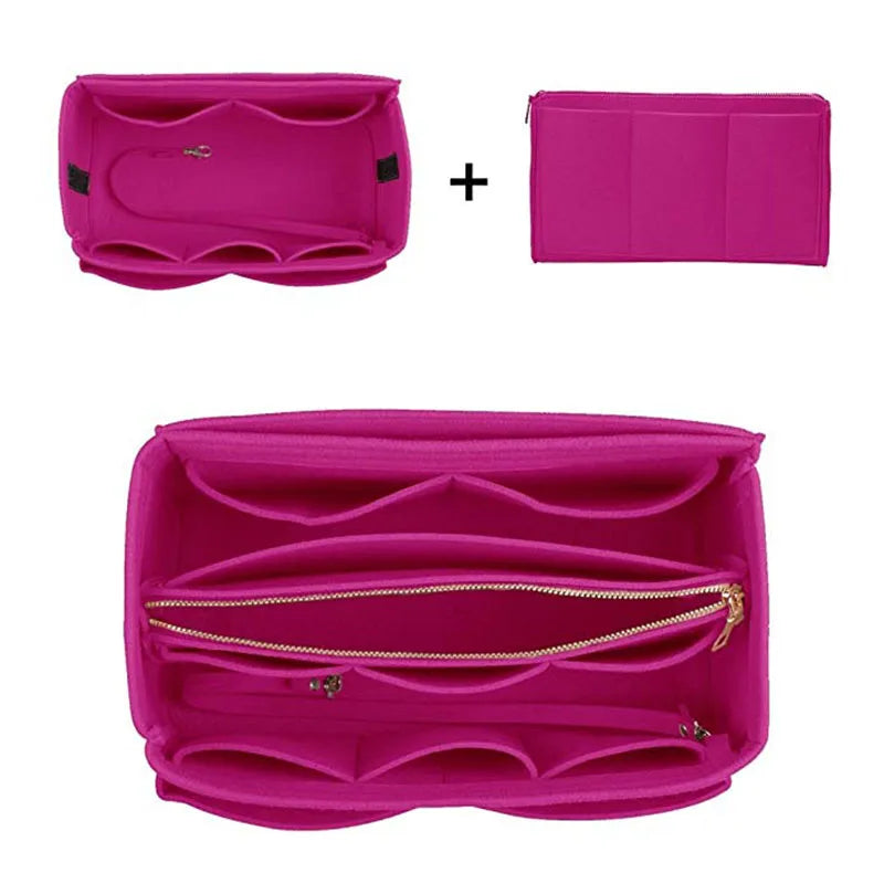 Organizer Handtasche | Organizer Taschen | Ya2Buy