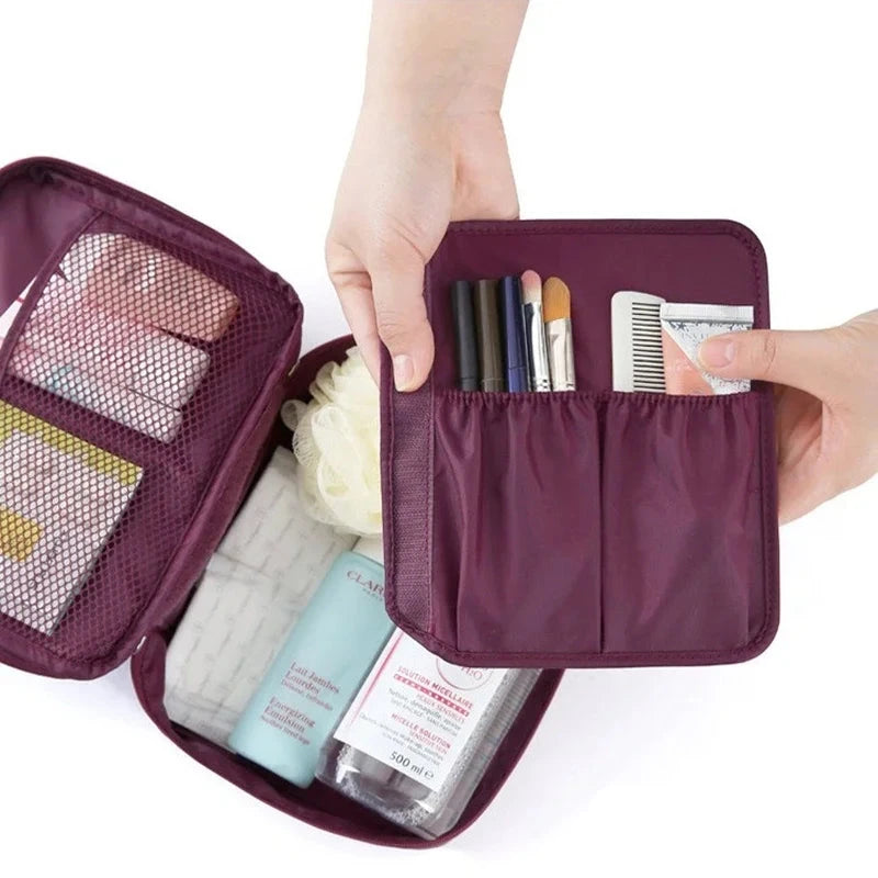 Große Reise-Kulturtasche | Reise-Kulturtasche | Ya2Buy