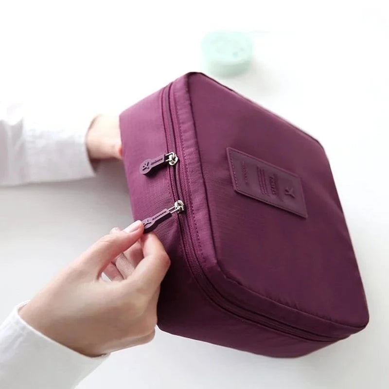 Große Reise-Kulturtasche | Reise-Kulturtasche | Ya2Buy
