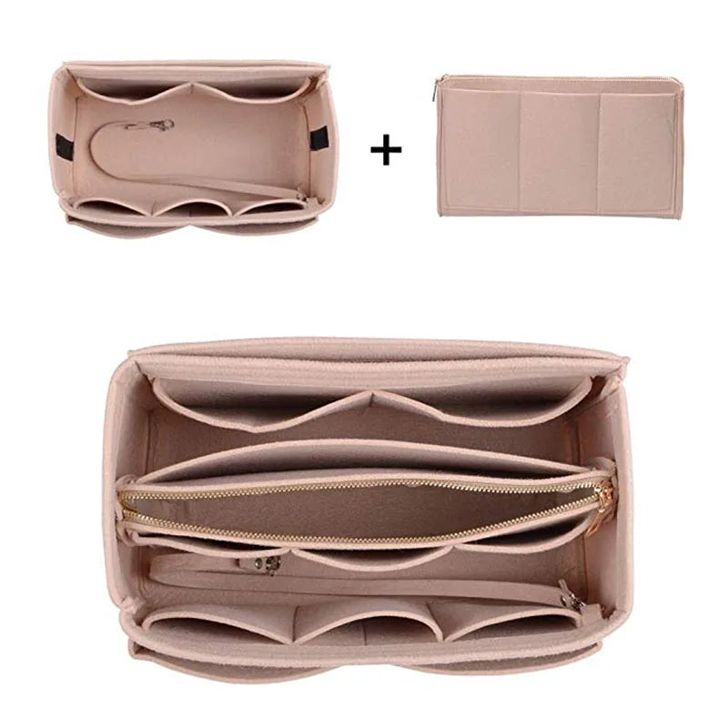 Organizer Handtasche | Organizer Taschen | Ya2Buy