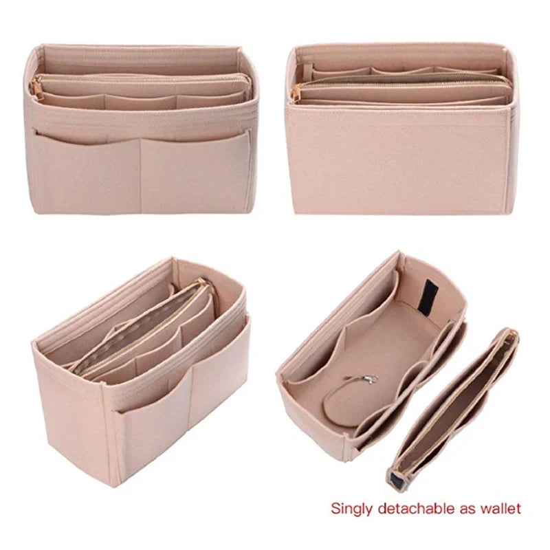 Organizer Handtasche | Organizer Taschen | Ya2Buy