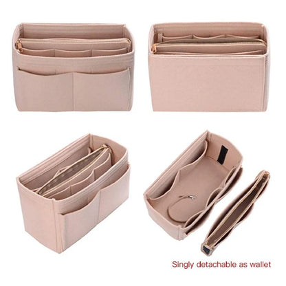 Organizer Handtasche | Organizer Taschen | Ya2Buy