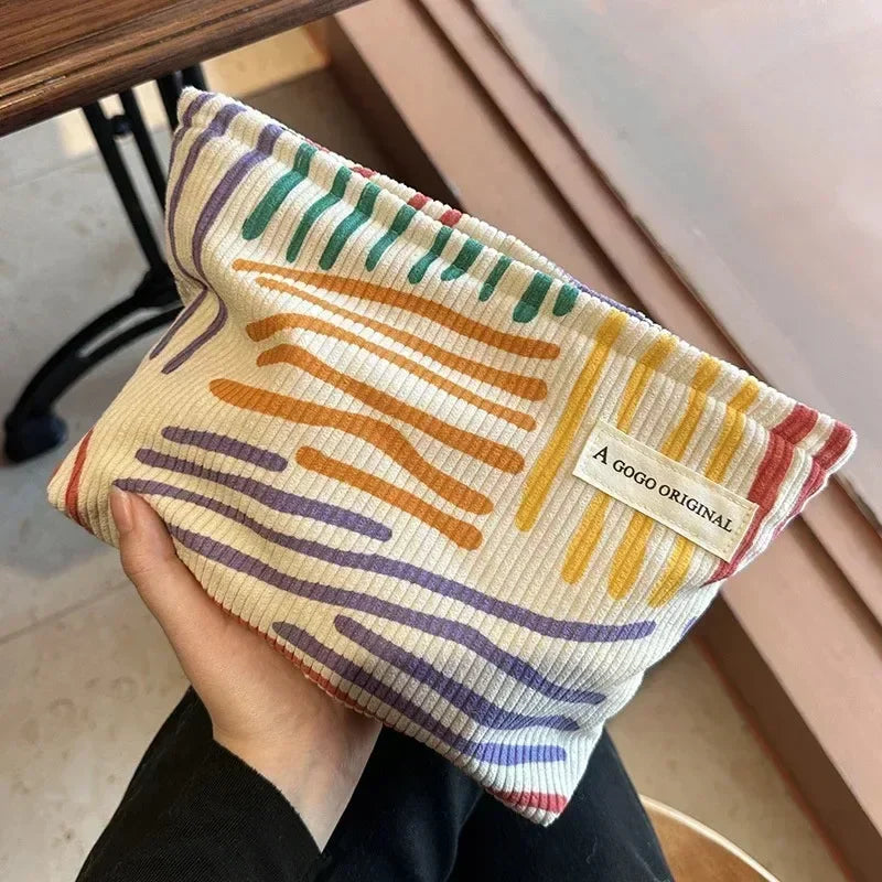 Kosmetiktasche | Make-Up Clutch Bag | Make-Up Organizer Bag | Ya2Buy