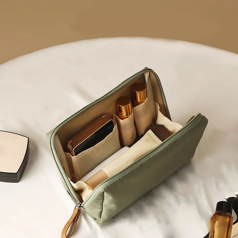 Wasserdichte Make-up-Tasche | Make-up Kosmetiktasche | Ya2Buy