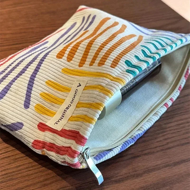 Kosmetiktasche | Make-Up Clutch Bag | Make-Up Organizer Bag | Ya2Buy