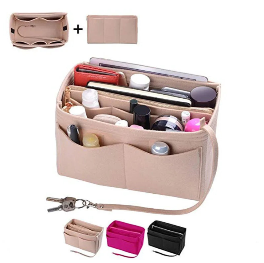 Organizer Handtasche | Organizer Taschen | Ya2Buy