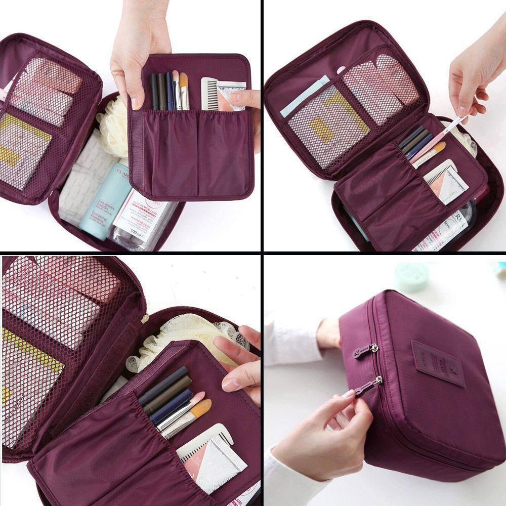 Große Reise-Kulturtasche | Reise-Kulturtasche | Ya2Buy