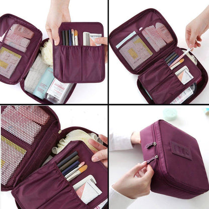 Große Reise-Kulturtasche | Reise-Kulturtasche | Ya2Buy