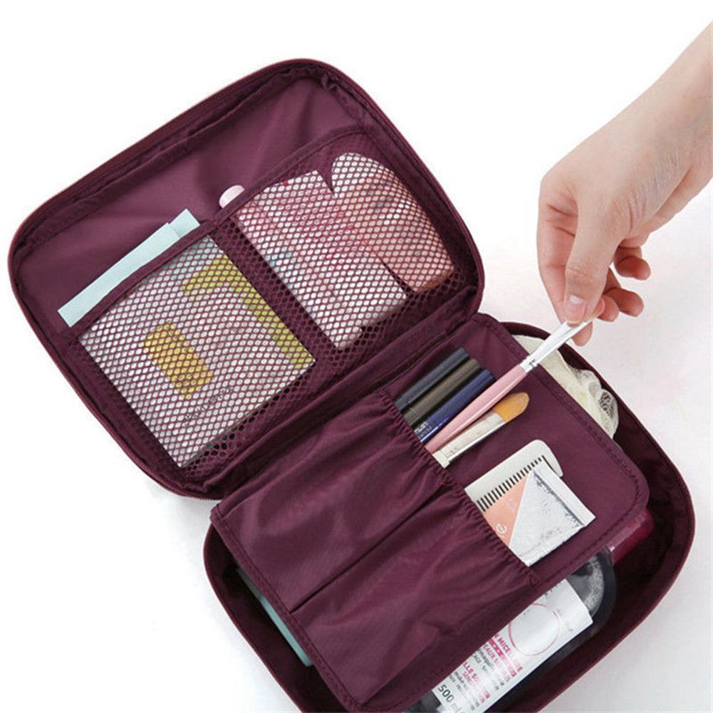 Große Reise-Kulturtasche | Reise-Kulturtasche | Ya2Buy